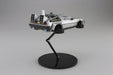 1/24 Time Machine From Back  To The Future Part II
