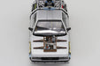 1/24 Time Machine From Back To The Future Part III