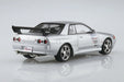 1:24 HKS Kansai BNR32 1SKYLINEGT-R 90