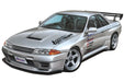 1:24 HKS Kansai BNR32 1SKYLINEGT-R 90