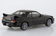 1:32 NISSAN R33 SKYLINE GT-R (BLACK)