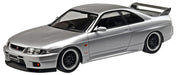 1:32 NISSAN R33 SKYLINE GT-R (SONIC SILVER)