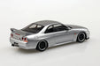 1:32 NISSAN R33 SKYLINE GT-R (SONIC SILVER)