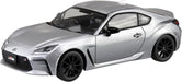 1/32 Toyota GR 86 (Ice Silver  Metallic)