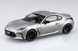 1/32 Toyota GR 86 (Ice Silver  Metallic)