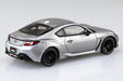 1/32 Toyota GR 86 (Ice Silver  Metallic)