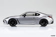 1/32 Toyota GR 86 (Ice Silver  Metallic)