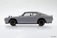 1:32 Nissan C110 Skyline GT-R Snap kit - white