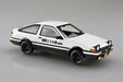 1:32 SNAP INITIAL-D TAKUMIS HACHIROKU