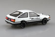 1:32 SNAP INITIAL-D TAKUMIS HACHIROKU