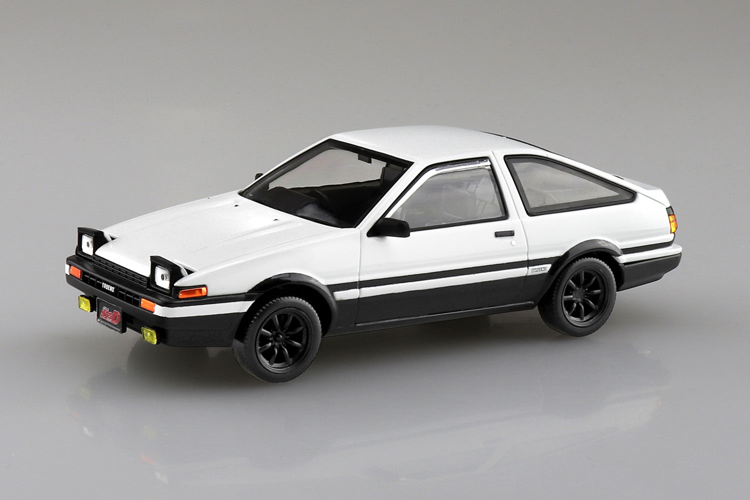 1:32 SNAP INITIAL-D TAKUMIS HACHIROKU