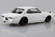 1/32 SNAP NISSAN 2000 GT-R SKYLINE CUSTOM WHEEL