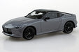 1:32 NISSAN RZ34 FAIRLADY Z (Stealth Gray)