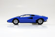 1:32 Snap Lamborghini Countach LP400 (Blue)