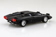 1:32 Snap Lamborghini Countach LP400 (Black)