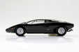 1:32 Snap Lamborghini Countach LP400 (Black)