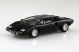 1:32 Snap Lamborghini Countach LP400 (Black)