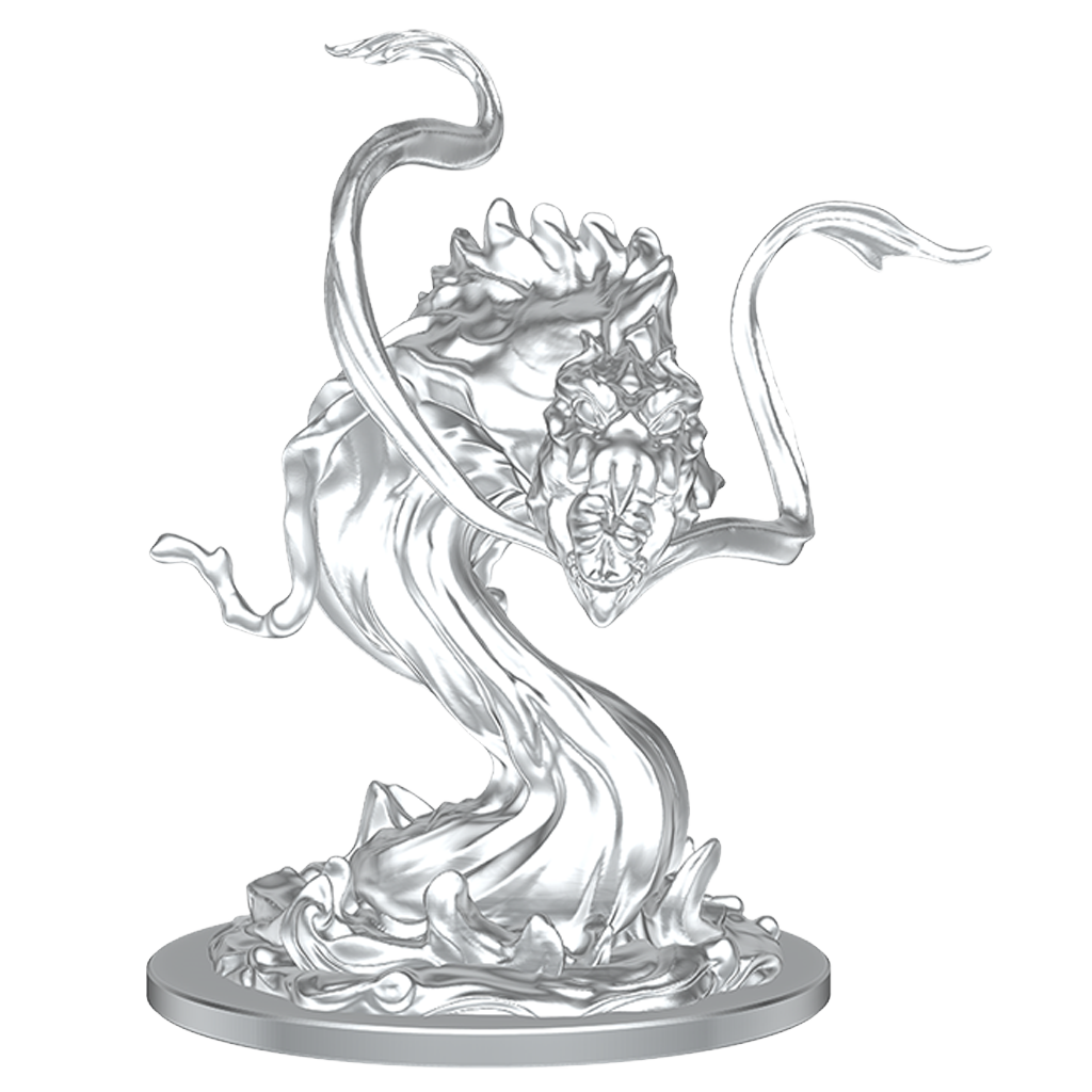 Water Weird - D&D Nolzurs Marvelous Unpainted Miniatures