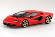 1/32 SNAP Lamborghini  (Red) Countach LPI 800-4