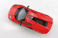 1/32 SNAP Lamborghini  (Red) Countach LPI 800-4