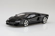1/32 SNAP Lamborghini (Black) Countach LPI 800-4