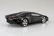 1/32 SNAP Lamborghini (Black) Countach LPI 800-4