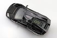 1/32 SNAP Lamborghini (Black) Countach LPI 800-4