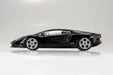 1/32 SNAP Lamborghini (Black) Countach LPI 800-4