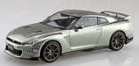 1/32 Snap Nissan R35 Nissan  GT-R 2024 (Millennium Jade)
