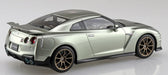 1/32 Snap Nissan R35 Nissan  GT-R 2024 (Millennium Jade)