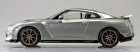 1/32 Snap Nissan R35 Nissan  GT-R 2024 (Millennium Jade)
