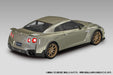 1/32 Snap Nissan R35 Nissan  GT-R 2024 (Millennium Jade)