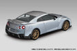 1/32 SNAP Nissan R35 Nissan  GT-R 2024 (Ultimate Metal  Silver)