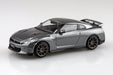 1/32 Snap Nissan R35 Nissan  GT-R 2024 (Dark Metal Gray)