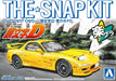 1:32 Initial-D Keisukes FD