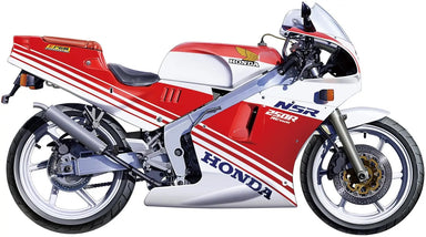 1/12 Honda MC18 NSR250R '88