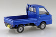 1/32 Snap Subaru Sambar  Truck (WR Blue Limited)