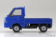 1/32 Snap Subaru Sambar  Truck (WR Blue Limited)