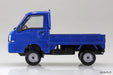 1/32 Snap Subaru Sambar  Truck (WR Blue Limited)