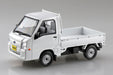 1/32 Snap Subaru Sambar Truck (Frost White)