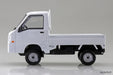 1/32 Snap Subaru Sambar Truck (Frost White)