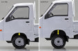 1/32 Snap Subaru Sambar Truck (Frost White)