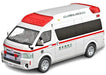 1/32 SNAP Toyota Hi-Medic  Ambulance