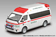 1/32 SNAP Toyota Hi-Medic  Ambulance