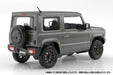 1/24 Snap JB64 Jimny 2018  Jungle Green