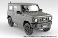 1/24 Snap JB64 Jimny 2018  Jungle Green