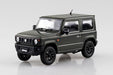 1/24 Snap JB64 Jimny 2018  Jungle Green