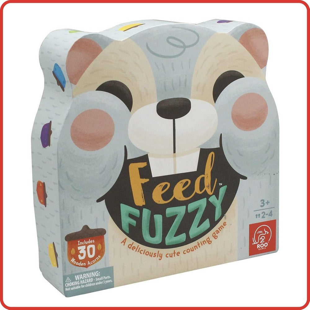 Feed Fuzzy