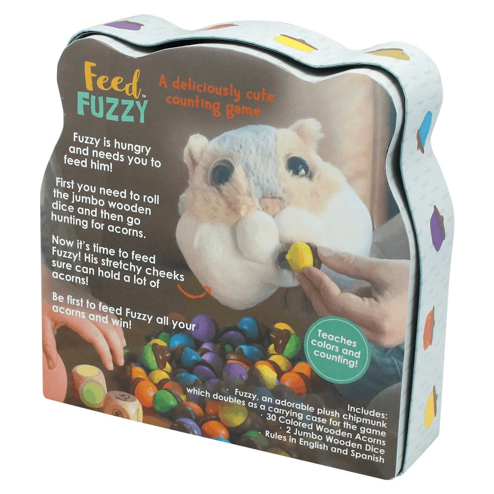 Feed Fuzzy