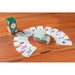 Mah Jong Cards Gift Set - Plastic - LPG Classics